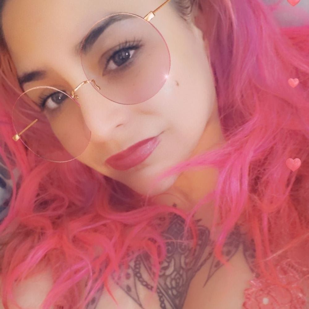 Meet your Posher, Crystaly